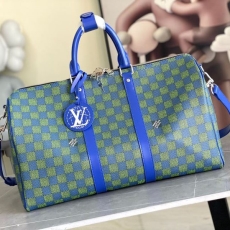 LV Travel Bags